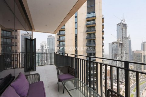 Wohnung zur Miete in Downtown Dubai (Downtown Burj Dubai), Dubai, VAE 2 Schlafzimmer, 143.35 m2 Nr. 21716 - Foto 10
