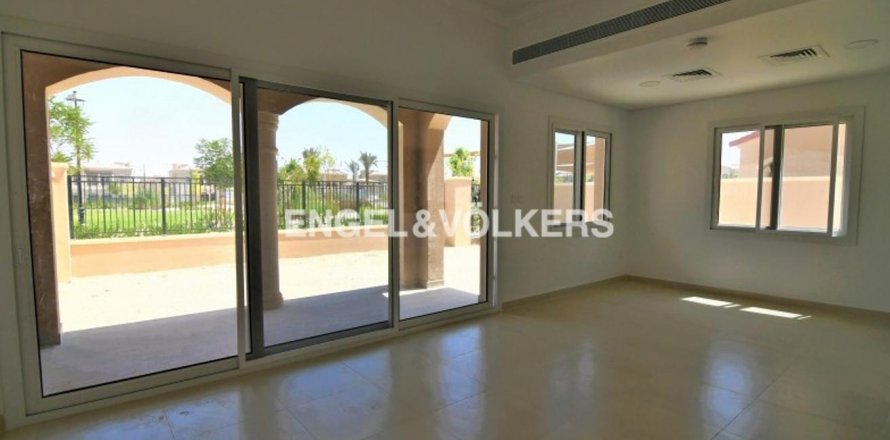 Stadthaus in Serena, Dubai, VAE: 3 Schlafzimmer, 202.16 m2 Nr. 20956