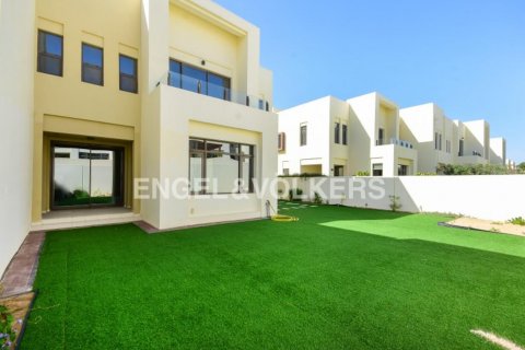 Villa zum Verkauf in Reem, Dubai, VAE 4 Schlafzimmer, 276.38 m2 Nr. 20999 - Foto 10