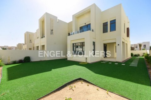 Villa zum Verkauf in Reem, Dubai, VAE 4 Schlafzimmer, 276.38 m2 Nr. 20999 - Foto 11