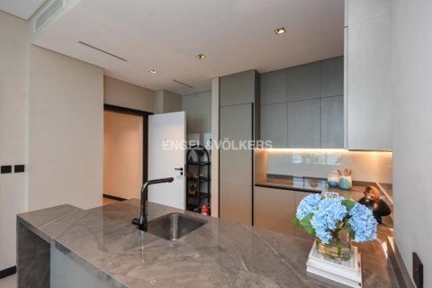 Wohnung zum Verkauf in Business Bay, Dubai, VAE 34.84 m2 Nr. 21702 - Foto 20