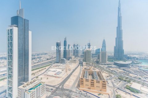 Wohnung zum Verkauf in Business Bay, Dubai, VAE 4 Schlafzimmer, 454.29 m2 Nr. 18173 - Foto 9