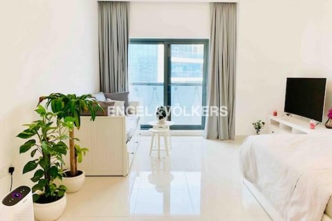 Wohnung zum Verkauf in Business Bay, Dubai, VAE 50.17 m2 Nr. 18509 - Foto 1