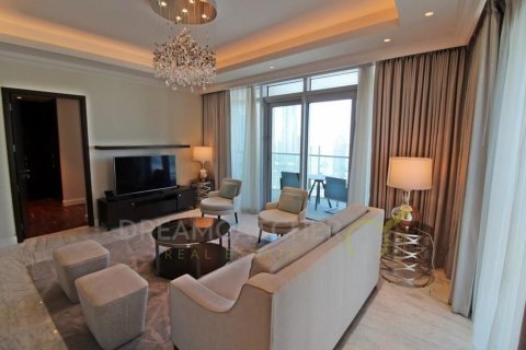 Wohnung zum Verkauf in Dubai, VAE 3 Schlafzimmer, 185.15 m2 Nr. 23177 - Foto 6