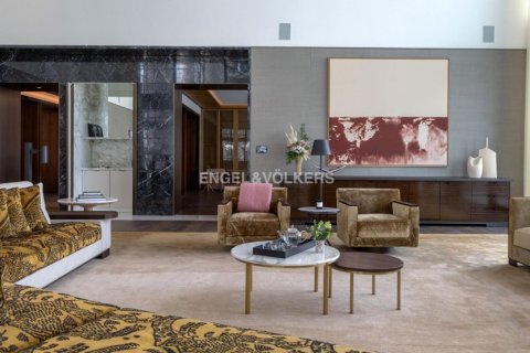 Duplex zum Verkauf in Business Bay, Dubai, VAE 4 Schlafzimmer, 716.56 m2 Nr. 27770 - Foto 14