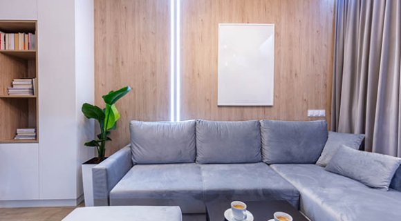 Key trends for luxury real estate in Dubai