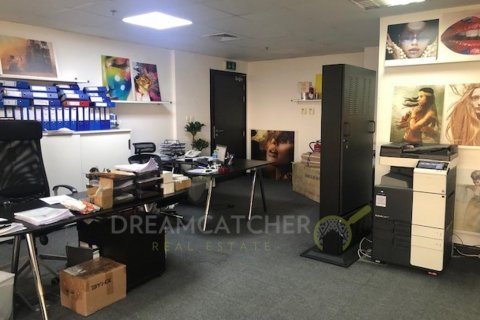 Büroraum zum Verkauf in Jumeirah Lake Towers, Dubai, VAE 157.28 m2 Nr. 35353 - Foto 11