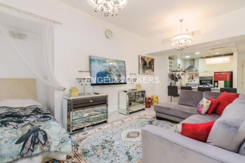 Wohnung zum Verkauf in Jumeirah Beach Residence, Dubai, VAE 66.43 m2 Nr. 21019 - Foto 2