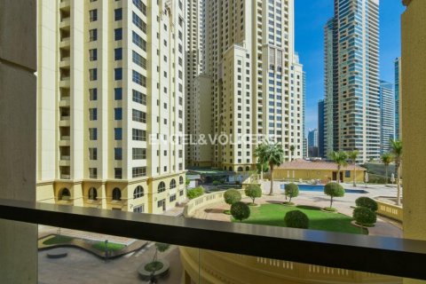 Wohnung zum Verkauf in Jumeirah Beach Residence, Dubai, VAE 66.43 m2 Nr. 21019 - Foto 11