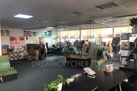 Büroraum zum Verkauf in Jumeirah Lake Towers, Dubai, VAE 157.28 m2 Nr. 35353 - Foto 1