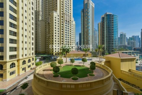 Wohnung zum Verkauf in Jumeirah Beach Residence, Dubai, VAE 66.43 m2 Nr. 21019 - Foto 14