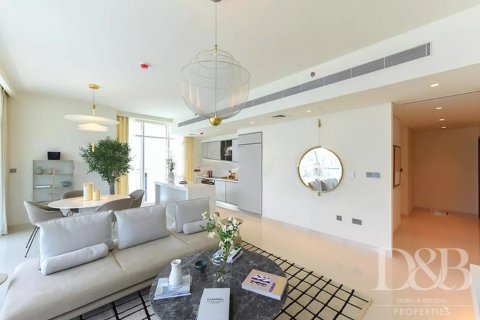 Wohnung zum Verkauf in Dubai Harbour, Dubai, VAE 2 Schlafzimmer, 1139 m2 Nr. 35410 - Foto 13