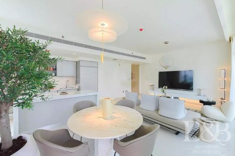 Wohnung zum Verkauf in Dubai Harbour, Dubai, VAE 2 Schlafzimmer, 1139 m2 Nr. 35410 - Foto 1