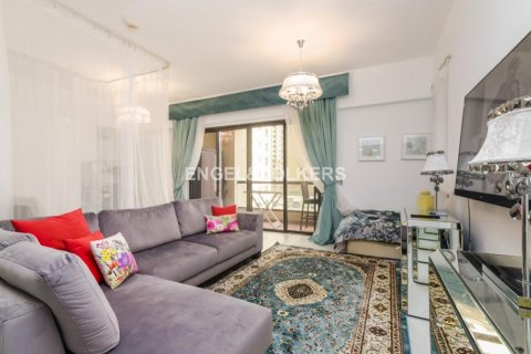 Wohnung zum Verkauf in Jumeirah Beach Residence, Dubai, VAE 66.43 m2 Nr. 21019 - Foto 6
