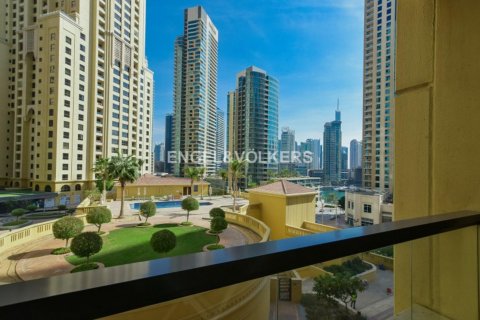 Wohnung zum Verkauf in Jumeirah Beach Residence, Dubai, VAE 66.43 m2 Nr. 21019 - Foto 5