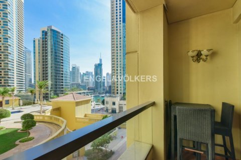Wohnung zum Verkauf in Jumeirah Beach Residence, Dubai, VAE 66.43 m2 Nr. 21019 - Foto 19