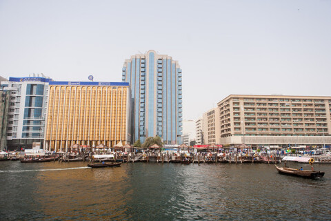 Property sales in H1 2021 increase due to positive economic and employment sentiment in Dubai 