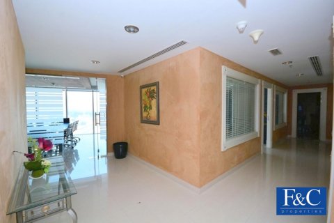 Büroraum zur Miete in Business Bay, Dubai, VAE 188.6 m2 Nr. 44941 - Foto 5