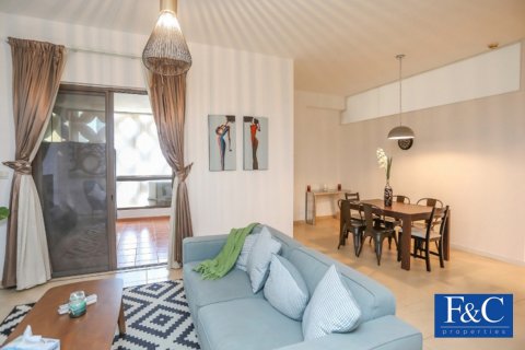 Wohnung zum Verkauf in Jumeirah Beach Residence, Dubai, VAE 1 Schlafzimmer, 117.7 m2 Nr. 44620 - Foto 6