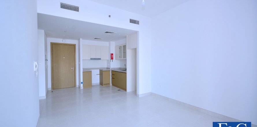 Wohnung in Dubai Creek Harbour (The Lagoons), Dubai, VAE: 2 Schlafzimmer, 105.8 m2 Nr. 44755