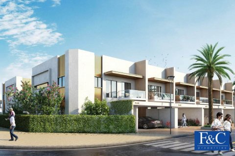 Stadthaus zum Verkauf in Mohammed Bin Rashid City, Dubai, VAE 2 Schlafzimmer, 148.8 m2 Nr. 44582 - Foto 4