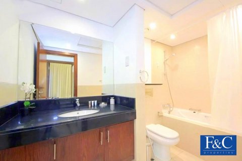 Wohnung zum Verkauf in Downtown Dubai (Downtown Burj Dubai), Dubai, VAE 1 Schlafzimmer, 82.4 m2 Nr. 44639 - Foto 8