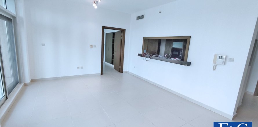 Wohnung in Downtown Dubai (Downtown Burj Dubai), Dubai, VAE: 1 Schlafzimmer, 69.1 m2 Nr. 44930