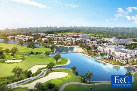 Villa zum Verkauf in DAMAC Hills (Akoya by DAMAC), Dubai, VAE 3 Schlafzimmer, 265.2 m2 Nr. 44636 - Foto 11