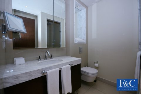 Wohnung zum Verkauf in Downtown Dubai (Downtown Burj Dubai), Dubai, VAE 2 Schlafzimmer, 124.8 m2 Nr. 44660 - Foto 9