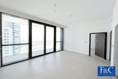 Wohnung zum Verkauf in Downtown Dubai (Downtown Burj Dubai), Dubai, VAE 1 Schlafzimmer, 82.7 m2 Nr. 44927 - Foto 1