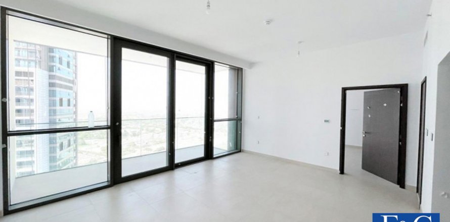 Wohnung in Downtown Dubai (Downtown Burj Dubai), Dubai, VAE: 1 Schlafzimmer, 82.7 m2 Nr. 44927