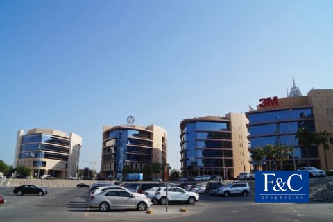 Land zum Verkauf in Dubai Internet City, Dubai, VAE 3214.4 m2 Nr. 44604 - Foto 2