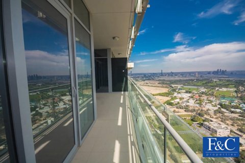 Wohnung zum Verkauf in DIFC, Dubai, VAE 1 Schlafzimmer, 89.7 m2 Nr. 44942 - Foto 10