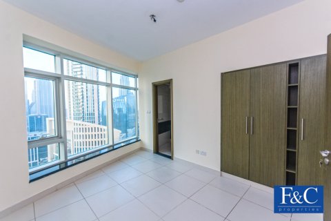Wohnung zum Verkauf in Downtown Dubai (Downtown Burj Dubai), Dubai, VAE 1 Schlafzimmer, 89 m2 Nr. 44932 - Foto 10