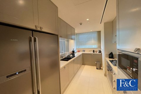 Wohnung zur Miete in Downtown Dubai (Downtown Burj Dubai), Dubai, VAE 2 Schlafzimmer, 134.8 m2 Nr. 44775 - Foto 9