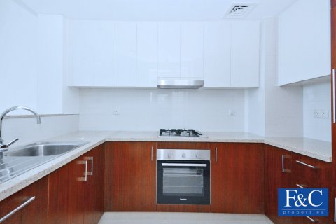 Wohnung zum Verkauf in Downtown Dubai (Downtown Burj Dubai), Dubai, VAE 1 Schlafzimmer, 81.7 m2 Nr. 44816 - Foto 8