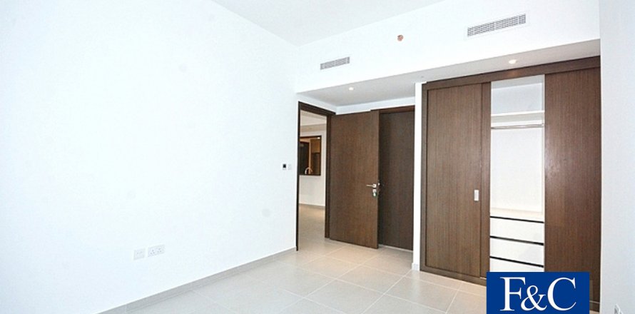 Wohnung in Downtown Dubai (Downtown Burj Dubai), Dubai, VAE: 2 Schlafzimmer, 148.3 m2 Nr. 44894