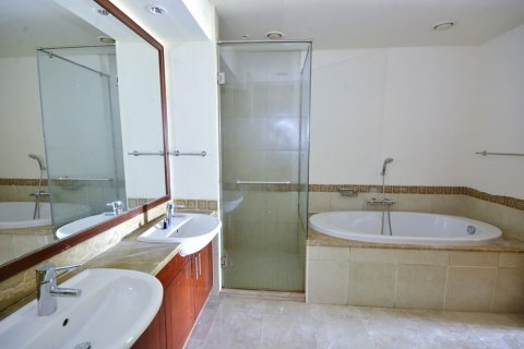 Wohnung zur Miete in Palm Jumeirah, Dubai, VAE 1 Schlafzimmer, 121 m2 Nr. 44612 - Foto 9