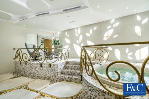 Wohnung zum Verkauf in Dubai Marina, Dubai, VAE 1 Schlafzimmer, 78.4 m2 Nr. 44883 - Foto 16