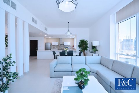 Wohnung zum Verkauf in Business Bay, Dubai, VAE 3 Schlafzimmer, 169.3 m2 Nr. 44723 - Foto 1