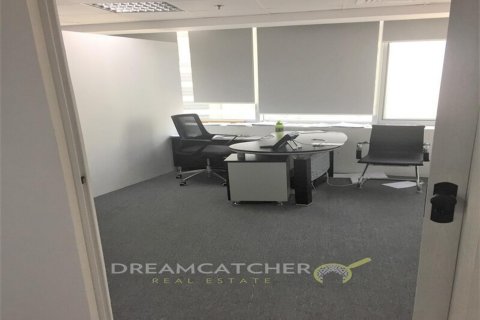 Büroraum zum Verkauf in Jumeirah Lake Towers, Dubai, VAE 111.48 m2 Nr. 35356 - Foto 5