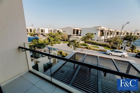 Villa zum Verkauf in DAMAC Hills (Akoya by DAMAC), Dubai, VAE 3 Schlafzimmer, 251.5 m2 Nr. 44902 - Foto 25