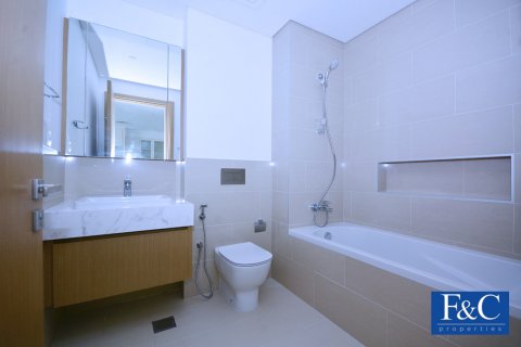 Wohnung zum Verkauf in Dubai Creek Harbour (The Lagoons), Dubai, VAE 2 Schlafzimmer, 105.8 m2 Nr. 44765 - Foto 10