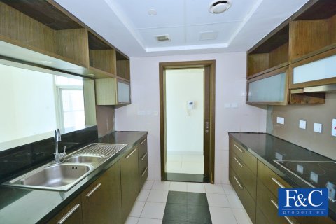 Wohnung zum Verkauf in Downtown Dubai (Downtown Burj Dubai), Dubai, VAE 1 Schlafzimmer, 85 m2 Nr. 44862 - Foto 7