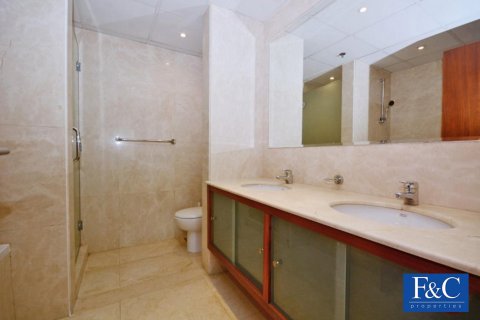 Wohnung zur Miete in Dubai Marina, Dubai, VAE 3 Schlafzimmer, 191.4 m2 Nr. 44882 - Foto 10