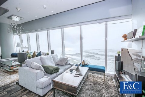 Wohnung zum Verkauf in Dubai Marina, Dubai, VAE 2 Schlafzimmer, 117.6 m2 Nr. 44973 - Foto 2