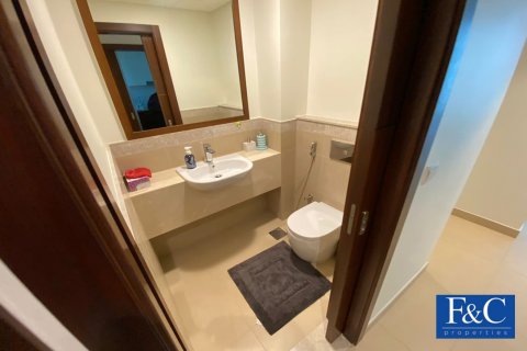 Wohnung zur Miete in Downtown Dubai (Downtown Burj Dubai), Dubai, VAE 3 Schlafzimmer, 178.9 m2 Nr. 45169 - Foto 21