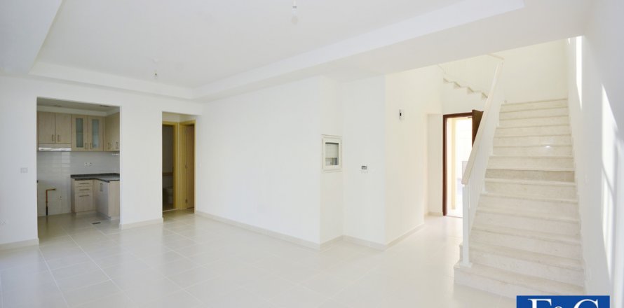 Villa in Reem, Dubai, VAE: 3 Schlafzimmer, 225.2 m2 Nr. 44865