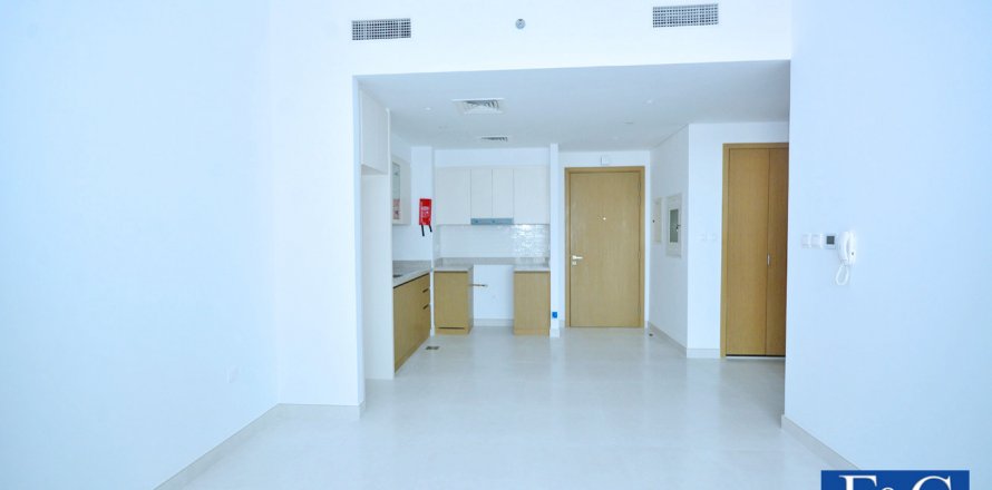 Wohnung in Dubai Creek Harbour (The Lagoons), Dubai, VAE: 2 Schlafzimmer, 105.4 m2 Nr. 44768