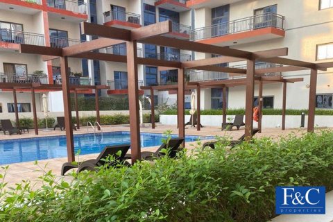 Wohnung zum Verkauf in Al Furjan, Dubai, VAE 2 Schlafzimmer, 172.6 m2 Nr. 44560 - Foto 7